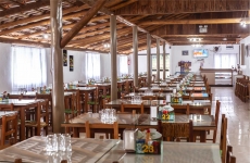 Restaurante Wetzel: pratos à base de tilápia em um ambiente acolhedor e familiar