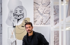 Casa dos Aromas mistura sensações olfativas e visuais na CASACOR / SC