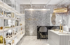 Casa dos Aromas mistura sensações olfativas e visuais na CASACOR / SC