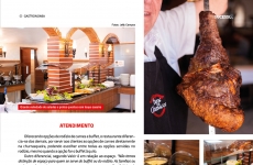 Revista Sucesso Gastronomia - Edição 04