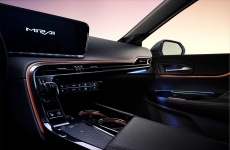 Toyota avança para o futuro da mobilidade a hidrogénio com segunda geração do Mirai