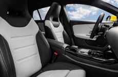 Um carro para se sentir nas nuvens