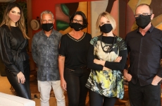 Veredas Autoria Design homenageia a diversidade brasileira na CASACOR/SC