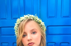 Manu Maggio é a nova Miss Mini Universe Santa Catarina