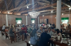 Restaurante Colonial Dolzan