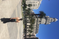 Destinos pós-pandemia – URUGUAI