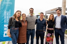 Superando expectativas, DW! Tour Balneário Camboriú encerra, já de olho na próxima edição