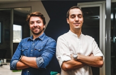 Startup de pagamento por reconhecimento facial capta R$3 milhões em investimentos