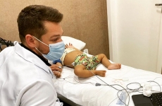Dr. Anderson Zeschau: médico se destaca no Alto Vale com subespecialidade voltada a diagnósticos das doenças neurológicas