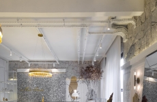 Casa dos Aromas mistura sensações olfativas e visuais na CASACOR / SC