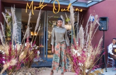 MOB promove evento para apresentar coleção de inverno 2020