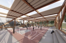 Carla Weber: seguindo conceitos da psicologia ambiental, arquiteta se destaca em Ituporanga