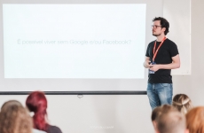 Metaverso, games, educação: Sh*ft Festival volta ao presencial com debates sobre inovação, criatividade e futuro da tecnologia
