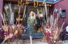 MOB promove evento para apresentar coleção de inverno 2020