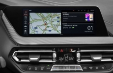 BMW promove estreia do novo Série 2 Gran Coupe no Salão de Los Angeles