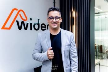 Nathan Sena: do improvável à construção de uma máquina de vendas com a Widen