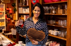 Showroom Objetos de Coração faz um ano e marca catarinense anuncia primeira loja em São Paulo