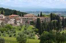 Four Seasons cria road trip de luxo para apresentar o melhor da Toscana