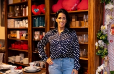 Showroom Objetos de Coração faz um ano e marca catarinense anuncia primeira loja em São Paulo