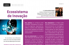 Revista Sucesso Inovação - Edição 01