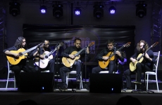 Festival da Canção Entre Rios abre inscrições para músicos catarinenses