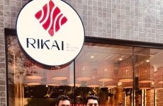 O Rikai Sushi é um lugar para você se sentir especial