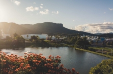 Cidade planejada modifica e qualifica a vida das pessoas
