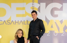 Design Days desdobra pensamentos para o agora