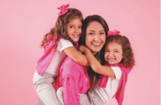 Tailine do Prado: jovem taioense aposta no bem-estar e na saúde, através da Performance Treinamentos