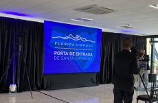 Azul e Floripa Airport anunciam maior malha já operada em Florianópolis durante alta temporada de verão