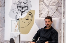 Casa dos Aromas mistura sensações olfativas e visuais na CASACOR / SC