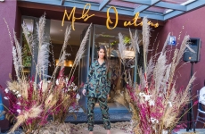 MOB promove evento para apresentar coleção de inverno 2020