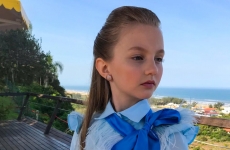 Manu Maggio é a nova Miss Mini Universe Santa Catarina