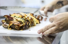 Instituto Mix lança cursos na área de gastronomia