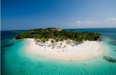 Conheça as oito melhores praias com Bandeira Azul para desfrutar na República Dominicana