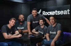 Existe uma Rocketseat disponível para cada desenvolvedor