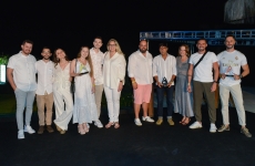 Núcleo Catarinense de Decoração premia os vencedores do Concurso Técnico NCD 2019
