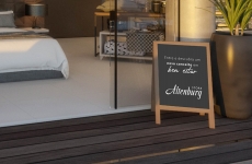 Altenburg inaugura loja conceito em Florianópolis