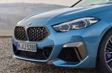 BMW promove estreia do novo Série 2 Gran Coupe no Salão de Los Angeles