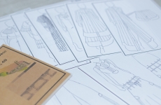 Capricórnio Têxtil patrocina estilistas que participam do SPFW e Casa de Criadores