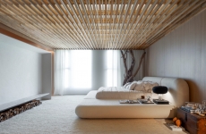 Reveev marca presença em seis ambientes na CASACOR/SC