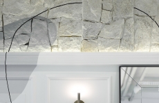 Casa dos Aromas mistura sensações olfativas e visuais na CASACOR / SC