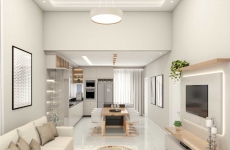 Carla Weber: seguindo conceitos da psicologia ambiental, arquiteta se destaca em Ituporanga