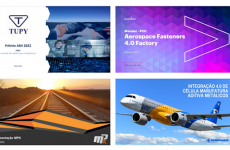 Projetos da Tupy e MPK são os primeiros finalistas do Prêmio ABII 2022