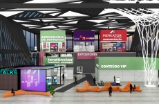 Iniciativa inédita do SICC 2020 mobiliza o setor calçadista em torno de sua plataforma online