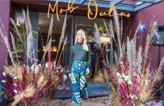 MOB promove evento para apresentar coleção de inverno 2020