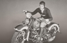 Cinco motocicletas que mudaram a história da Harley-Davidson