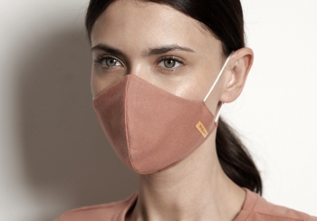  Malwee é a primeira marca de moda brasileira a lançar linha de máscaras e t-shirts antivirais eficientes contra a Covid-19