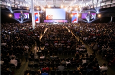 RD Summit 2019 vai reunir 12 mil pessoas em Florianópolis de 6 a 8 de novembro