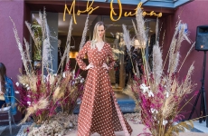 MOB promove evento para apresentar coleção de inverno 2020